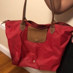 Longchamp Purse